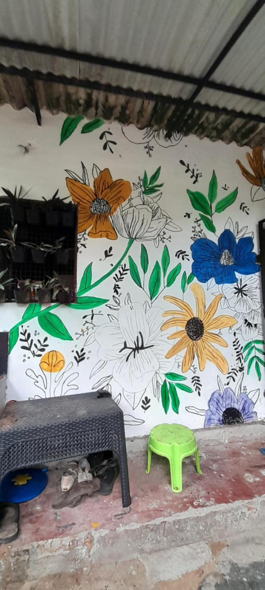 Marari Adonis Beach Villa Mararikulam Eksteriør billede