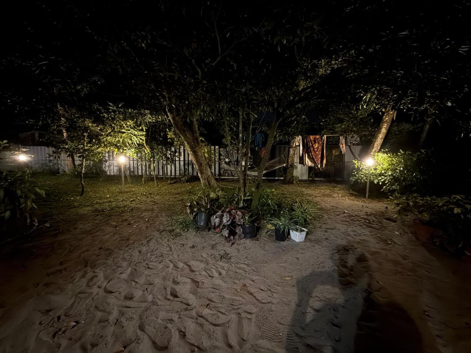 Marari Adonis Beach Villa Mararikulam Eksteriør billede