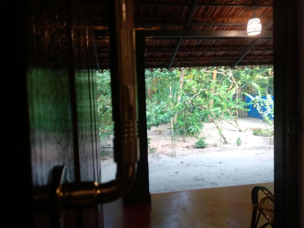 Marari Adonis Beach Villa Mararikulam Eksteriør billede