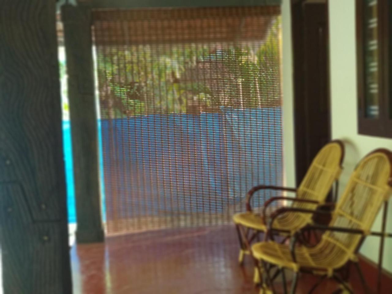 Marari Adonis Beach Villa Mararikulam Eksteriør billede
